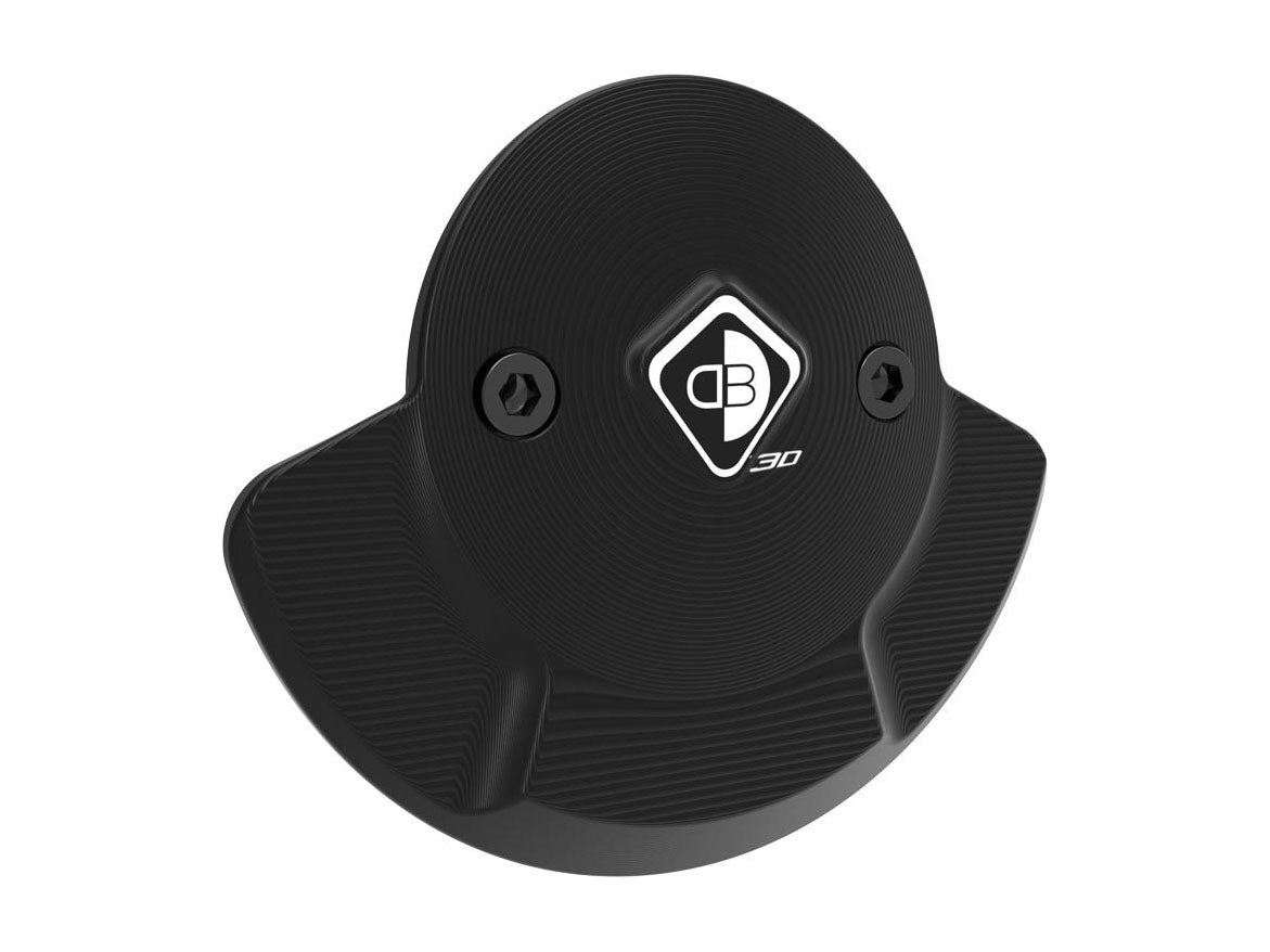 SLI14 - DBK Ducati Scrambler 800 (2023+) Alternator / Clutch Slider – Accessories in the Motodeal Motorcycle Aftermarket Accessories and Parts Online Shop