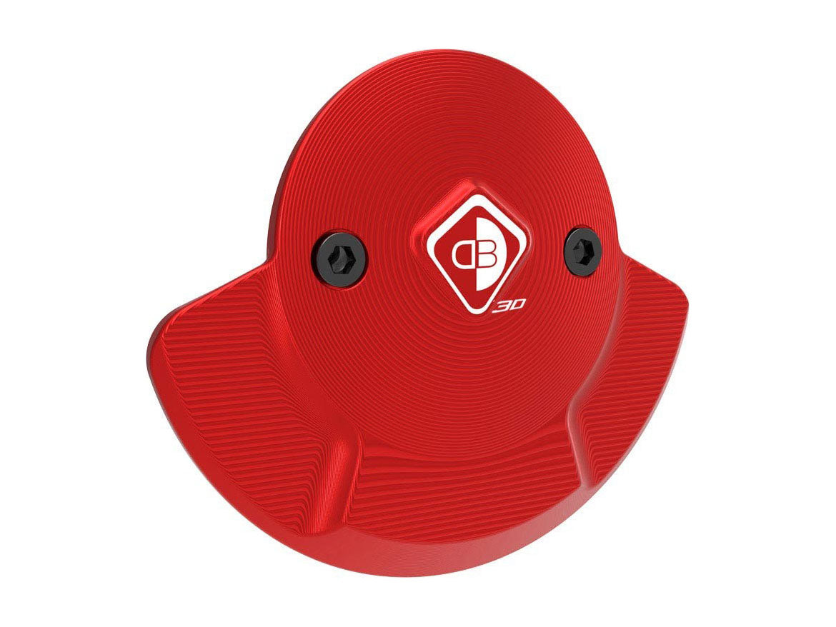 SLI14 - DBK Ducati Scrambler 800 (2023+) Alternator / Clutch Slider – Accessories in the Motodeal Motorcycle Aftermarket Accessories and Parts Online Shop