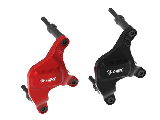 DBK DUCABIKE SLI18 Ducati Hypermotard 698 Mono (2024+) Engine Protection Kit – Accessories in the Motodeal Motorcycle Aftermarket Accessories and Parts Online Shop