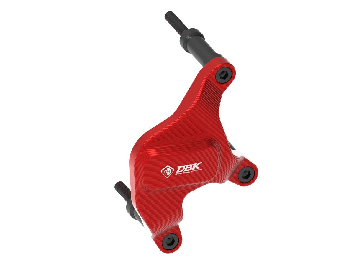 DBK DUCABIKE SLI18 Ducati Hypermotard 698 Mono (2024+) Engine Protection Kit – Accessories in the Motodeal Motorcycle Aftermarket Accessories and Parts Online Shop