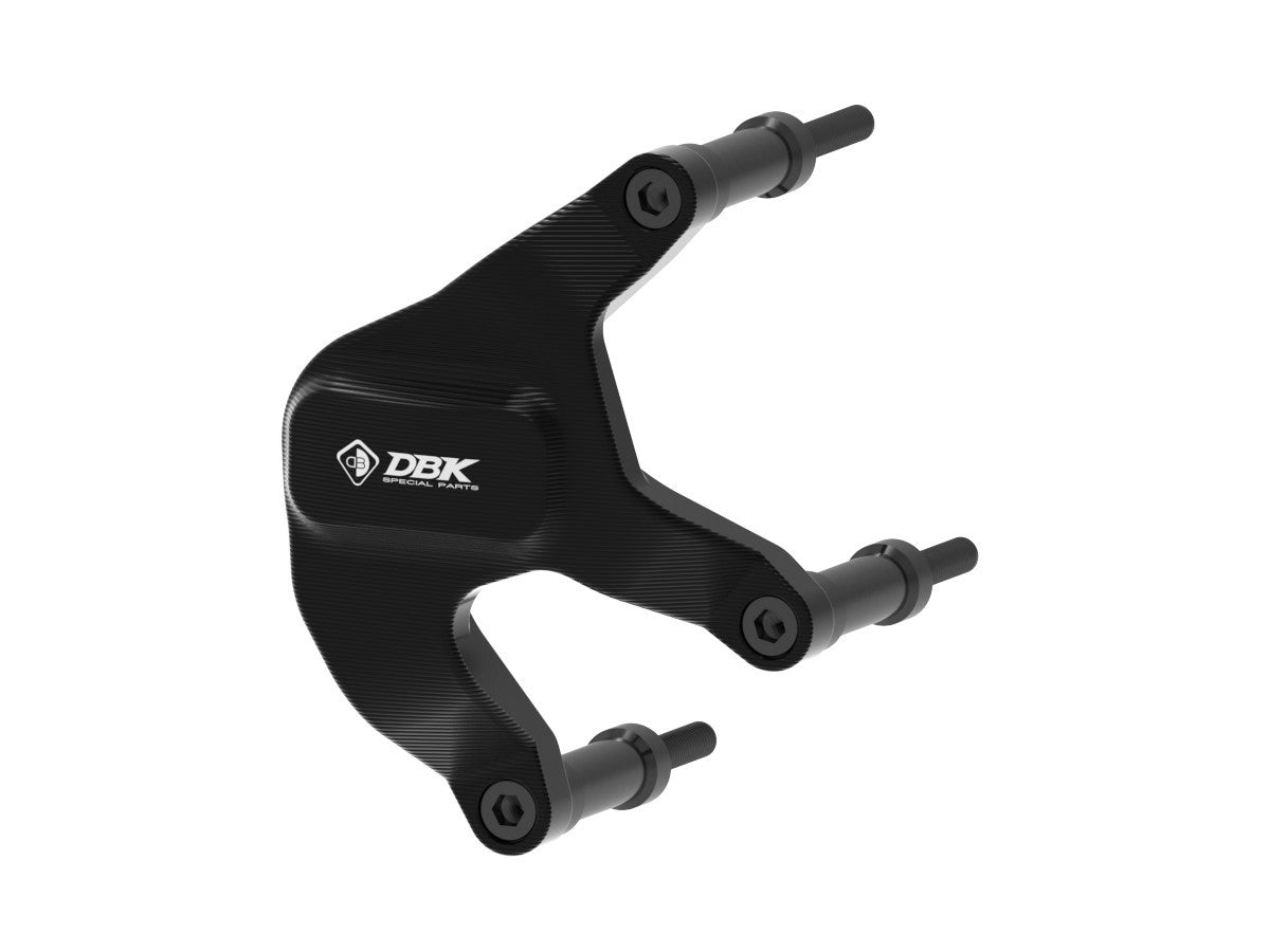 DBK DUCABIKE SLI18 Ducati Hypermotard 698 Mono (2024+) Engine Protection Kit – Accessories in the Motodeal Motorcycle Aftermarket Accessories and Parts Online Shop