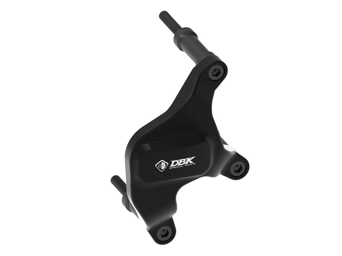 DBK DUCABIKE SLI18 Ducati Hypermotard 698 Mono (2024+) Engine Protection Kit – Accessories in the Motodeal Motorcycle Aftermarket Accessories and Parts Online Shop