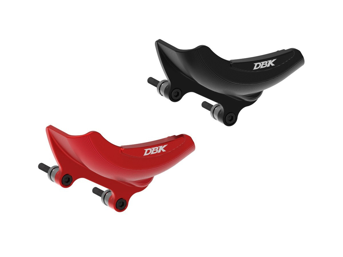 DBK DUCABIKE SLI19 Ducati Hypermotard 698 Mono (2024+) Alternator Protection Kit – Accessories in the Motodeal Motorcycle Aftermarket Accessories and Parts Online Shop