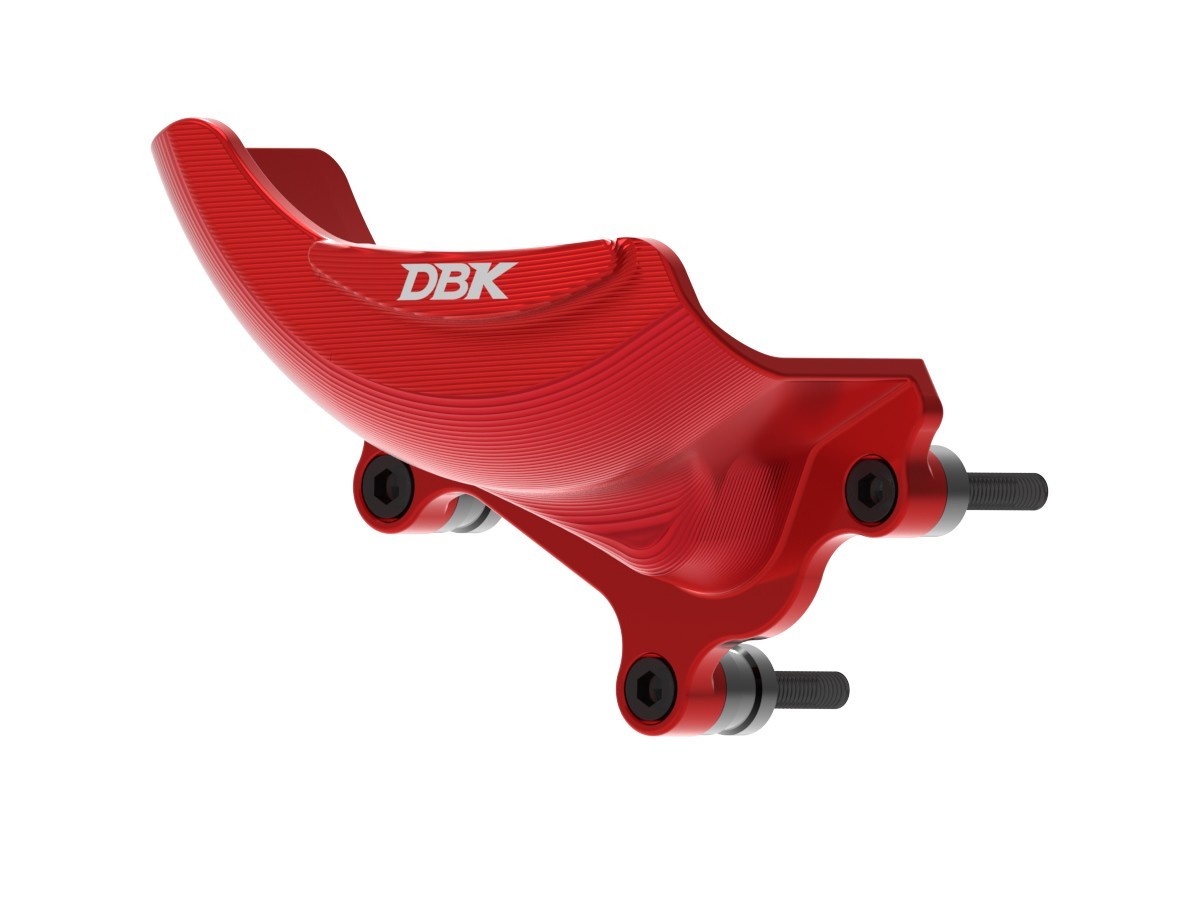 DBK DUCABIKE SLI19 Ducati Hypermotard 698 Mono (2024+) Alternator Protection Kit – Accessories in the Motodeal Motorcycle Aftermarket Accessories and Parts Online Shop