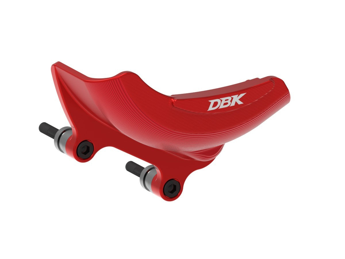 DBK DUCABIKE SLI19 Ducati Hypermotard 698 Mono (2024+) Alternator Protection Kit – Accessories in the Motodeal Motorcycle Aftermarket Accessories and Parts Online Shop