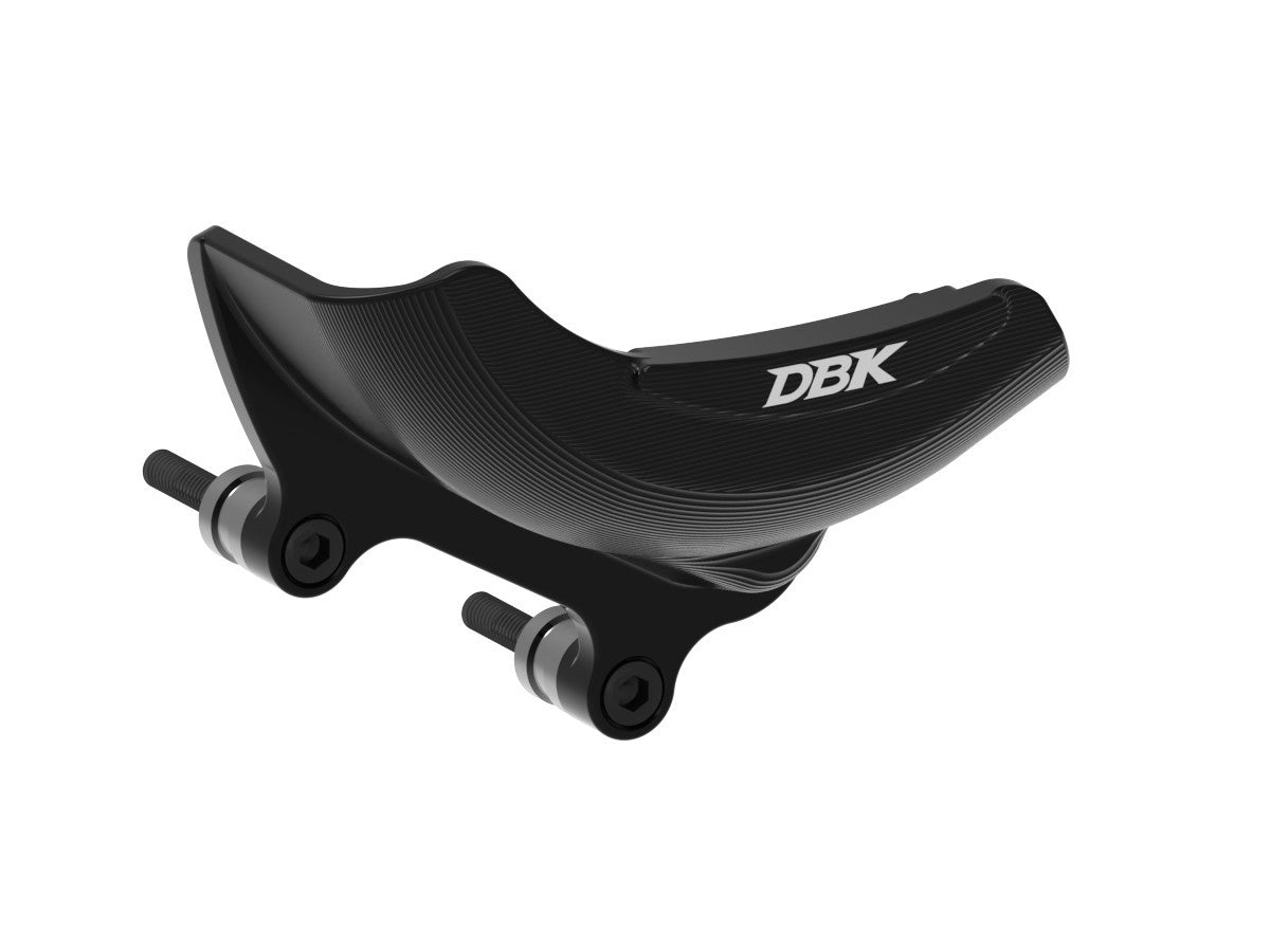 DBK DUCABIKE SLI19 Ducati Hypermotard 698 Mono (2024+) Alternator Protection Kit – Accessories in the Motodeal Motorcycle Aftermarket Accessories and Parts Online Shop