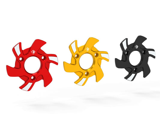 SM02 - DUCABIKE Ducati DesertX / Monster / Multistrada Clutch Spring Retainer – Accessories in the Motodeal Motorcycle Aftermarket Accessories and Parts Online Shop