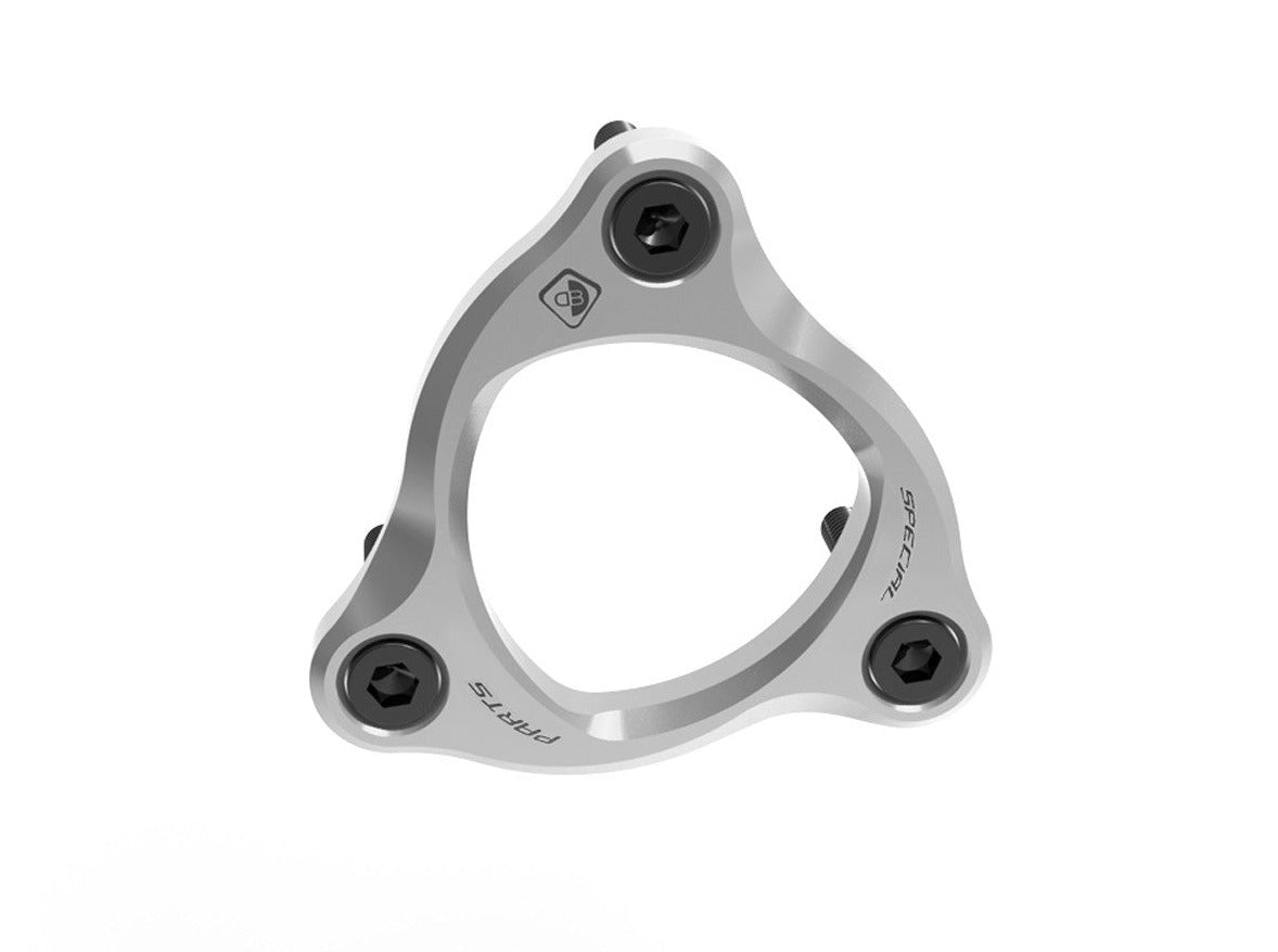 SM03 - DBK Triumph Speed Triple 1200 RS / RR Spring Retainer – Accessories in the Motodeal Motorcycle Aftermarket Accessories and Parts Online Shop