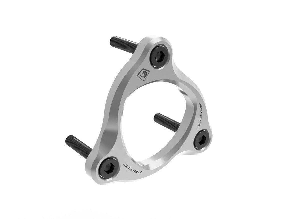 SM03 - DBK Triumph Speed Triple 1200 RS / RR Spring Retainer – Accessories in the Motodeal Motorcycle Aftermarket Accessories and Parts Online Shop