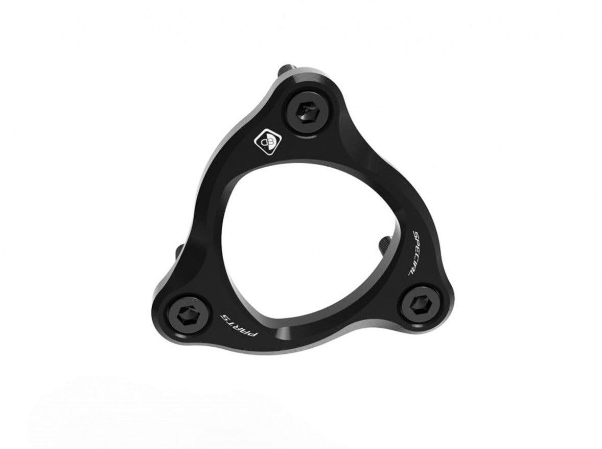 SM03 - DBK Triumph Speed Triple 1200 RS / RR Spring Retainer – Accessories in the Motodeal Motorcycle Aftermarket Accessories and Parts Online Shop