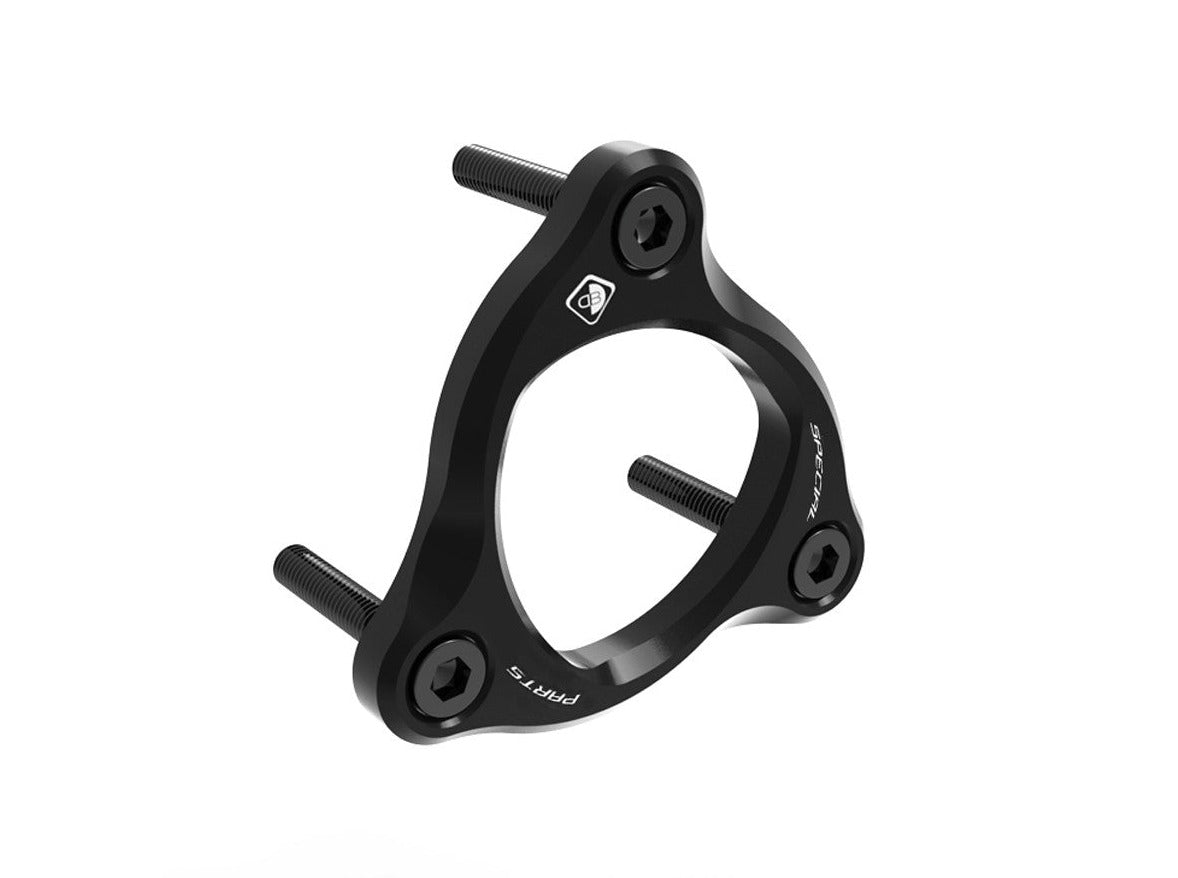 SM03 - DBK Triumph Speed Triple 1200 RS / RR Spring Retainer – Accessories in the Motodeal Motorcycle Aftermarket Accessories and Parts Online Shop