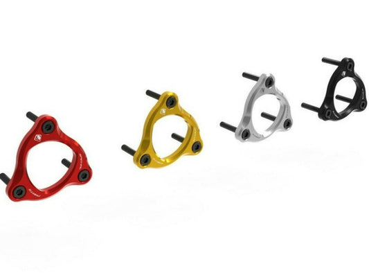 SM03 - DBK Triumph Speed Triple 1200 RS / RR Spring Retainer – Accessories in the Motodeal Motorcycle Aftermarket Accessories and Parts Online Shop