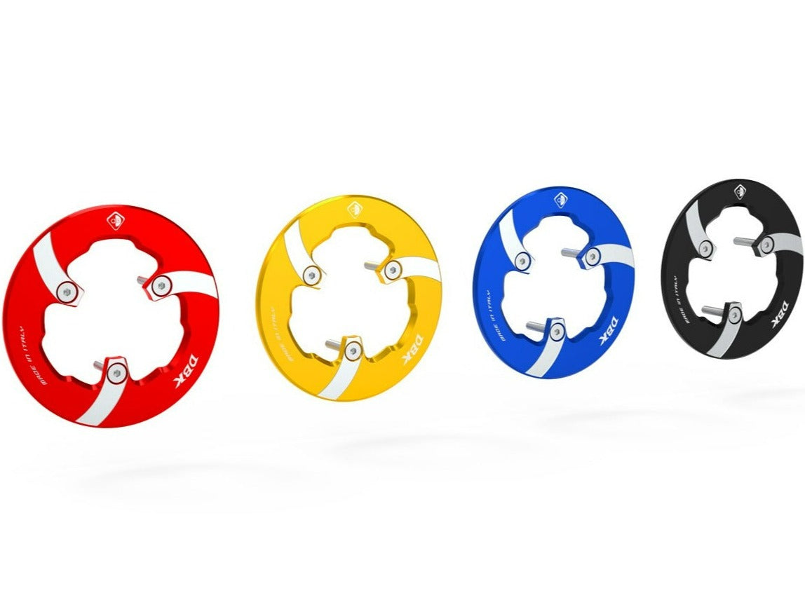 SM04 - DBK BMW M series / S series Clutch Pressure Plate Cover – Accessories in the Motodeal Motorcycle Aftermarket Accessories and Parts Online Shop