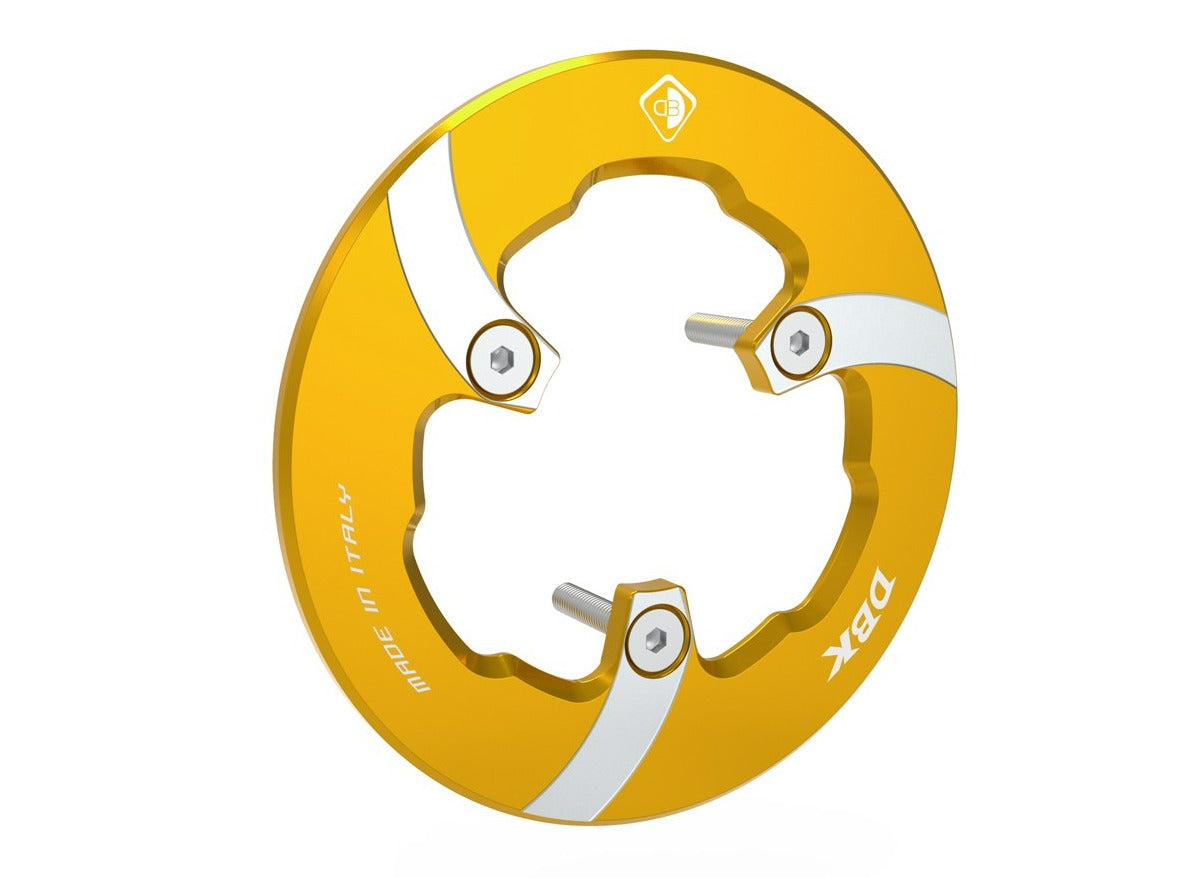 SM04 - DBK BMW M series / S series Clutch Pressure Plate Cover – Accessories in the Motodeal Motorcycle Aftermarket Accessories and Parts Online Shop