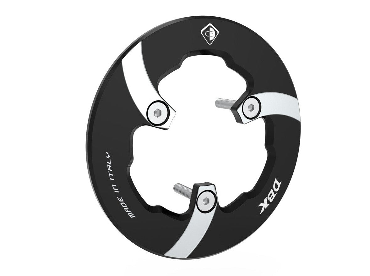 SM04 - DBK BMW M series / S series Clutch Pressure Plate Cover – Accessories in the Motodeal Motorcycle Aftermarket Accessories and Parts Online Shop