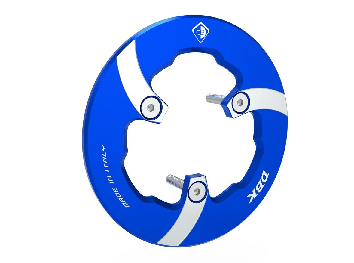 SM04 - DBK BMW M series / S series Clutch Pressure Plate Cover – Accessories in the Motodeal Motorcycle Aftermarket Accessories and Parts Online Shop