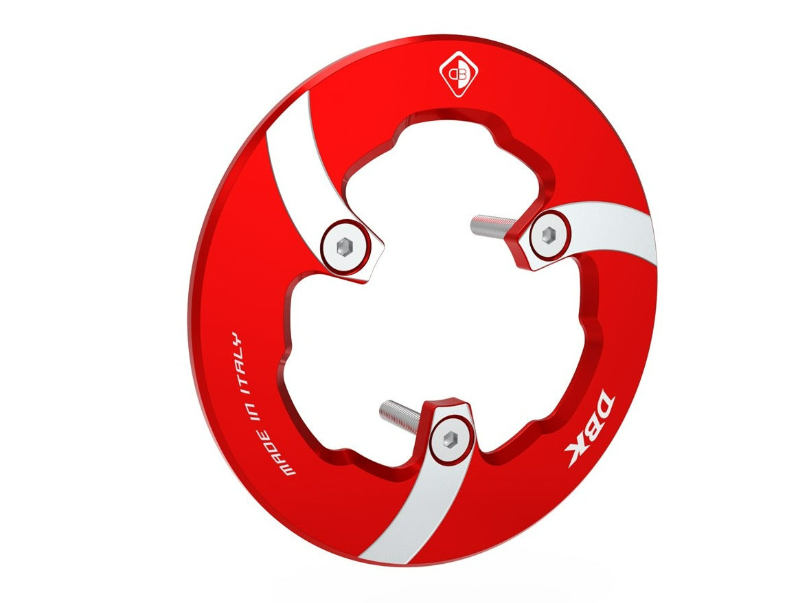 SM04 - DBK BMW M series / S series Clutch Pressure Plate Cover – Accessories in the Motodeal Motorcycle Aftermarket Accessories and Parts Online Shop