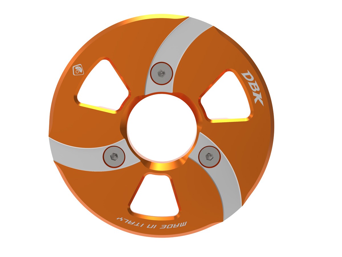 SM06 - DBK KTM 990 Duke (2024+) Spring Retainer – Accessories in the Motodeal Motorcycle Aftermarket Accessories and Parts Online Shop