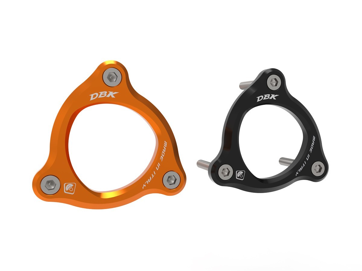 DBK DUCABIKE SM08 KTM Super Duke (2016+) Clutch Springs Retainer – Accessories in the Motodeal Motorcycle Aftermarket Accessories and Parts Online Shop