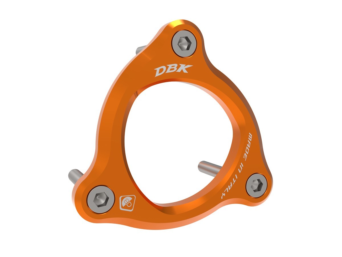 DBK DUCABIKE SM08 KTM Super Duke (2016+) Clutch Springs Retainer – Accessories in the Motodeal Motorcycle Aftermarket Accessories and Parts Online Shop