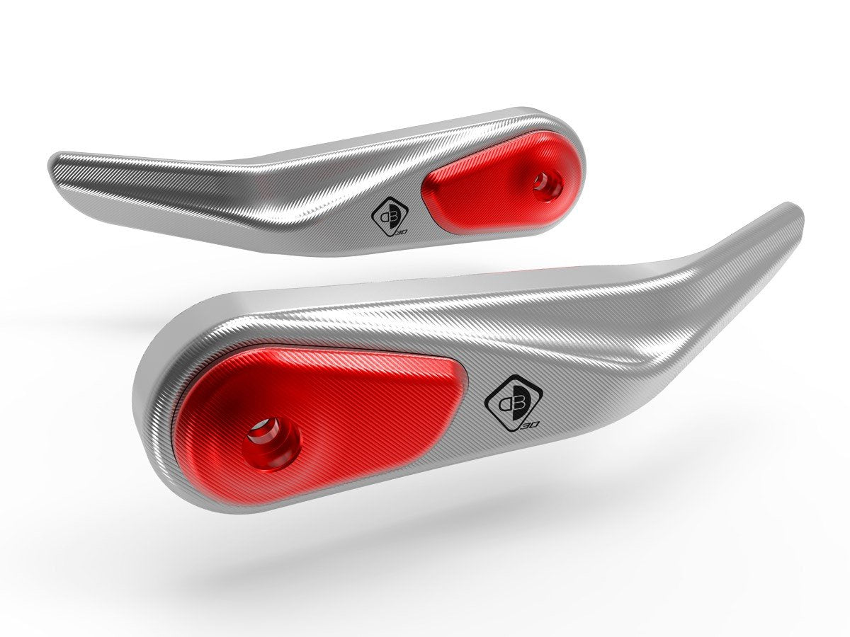 SPM02 - DUCABIKE Ducati Hypermotard / Multistrada Handguards Protection (bi-color) – Accessories in the Motodeal Motorcycle Aftermarket Accessories and Parts Online Shop