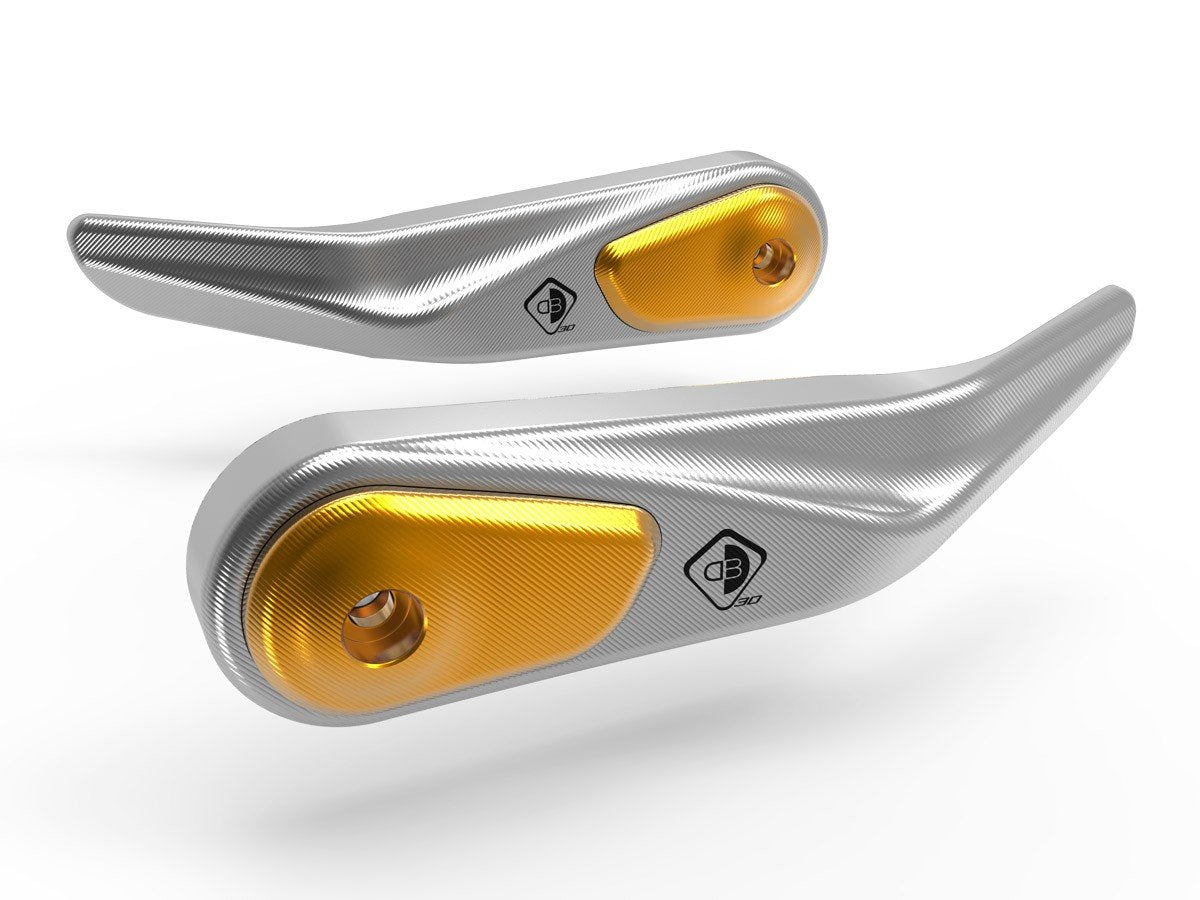 SPM02 - DUCABIKE Ducati Hypermotard / Multistrada Handguards Protection (bi-color) – Accessories in the Motodeal Motorcycle Aftermarket Accessories and Parts Online Shop