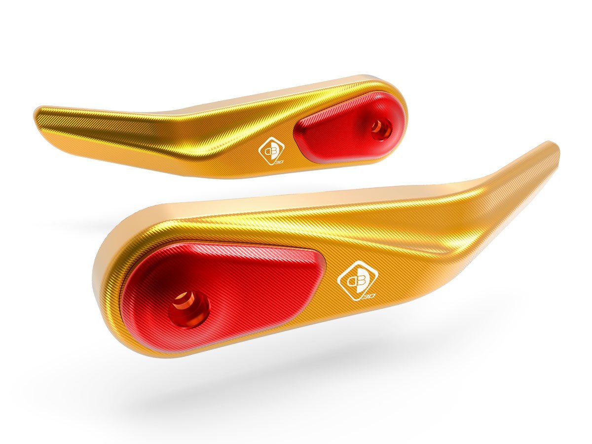 SPM02 - DUCABIKE Ducati Hypermotard / Multistrada Handguards Protection (bi-color) – Accessories in the Motodeal Motorcycle Aftermarket Accessories and Parts Online Shop