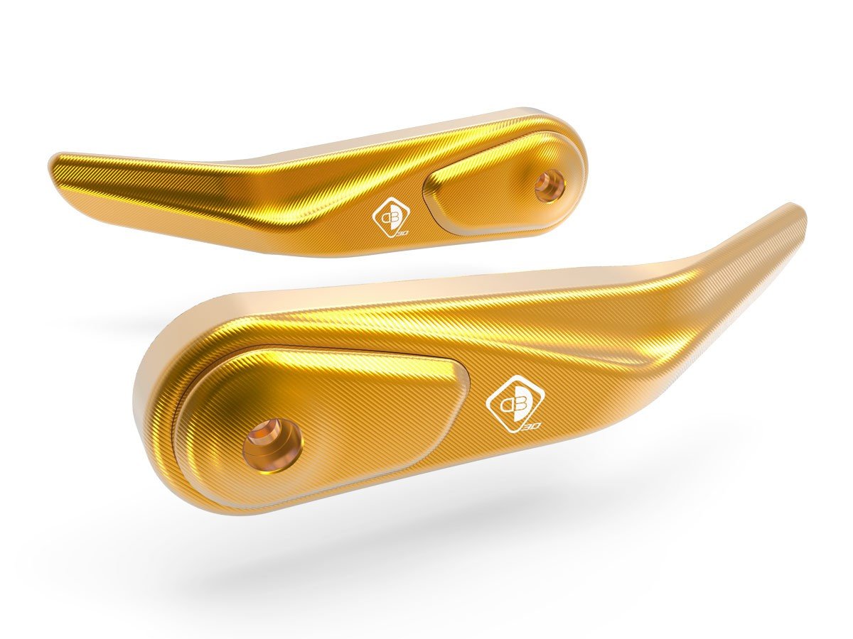 SPM02 - DUCABIKE Ducati Hypermotard / Multistrada Handguards Protection (bi-color) – Accessories in the Motodeal Motorcycle Aftermarket Accessories and Parts Online Shop