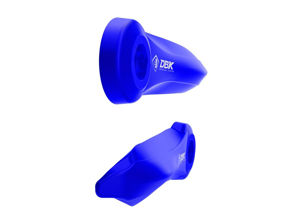 SPM04 - DUCABIKE BMW R1300GS (2024+) Handguards Protection Kit – Accessories in the Motodeal Motorcycle Aftermarket Accessories and Parts Online Shop