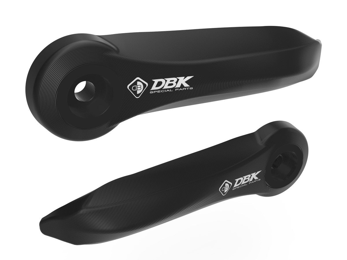 DBK DUCABIKE SPM05 BMW R1300GS Adventure (2024+) Handguards Protection Kit – Accessories in the Motodeal Motorcycle Aftermarket Accessories and Parts Online Shop