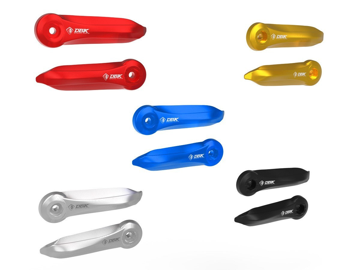 DBK DUCABIKE SPM05 BMW R1300GS Adventure (2024+) Handguards Protection Kit – Accessories in the Motodeal Motorcycle Aftermarket Accessories and Parts Online Shop