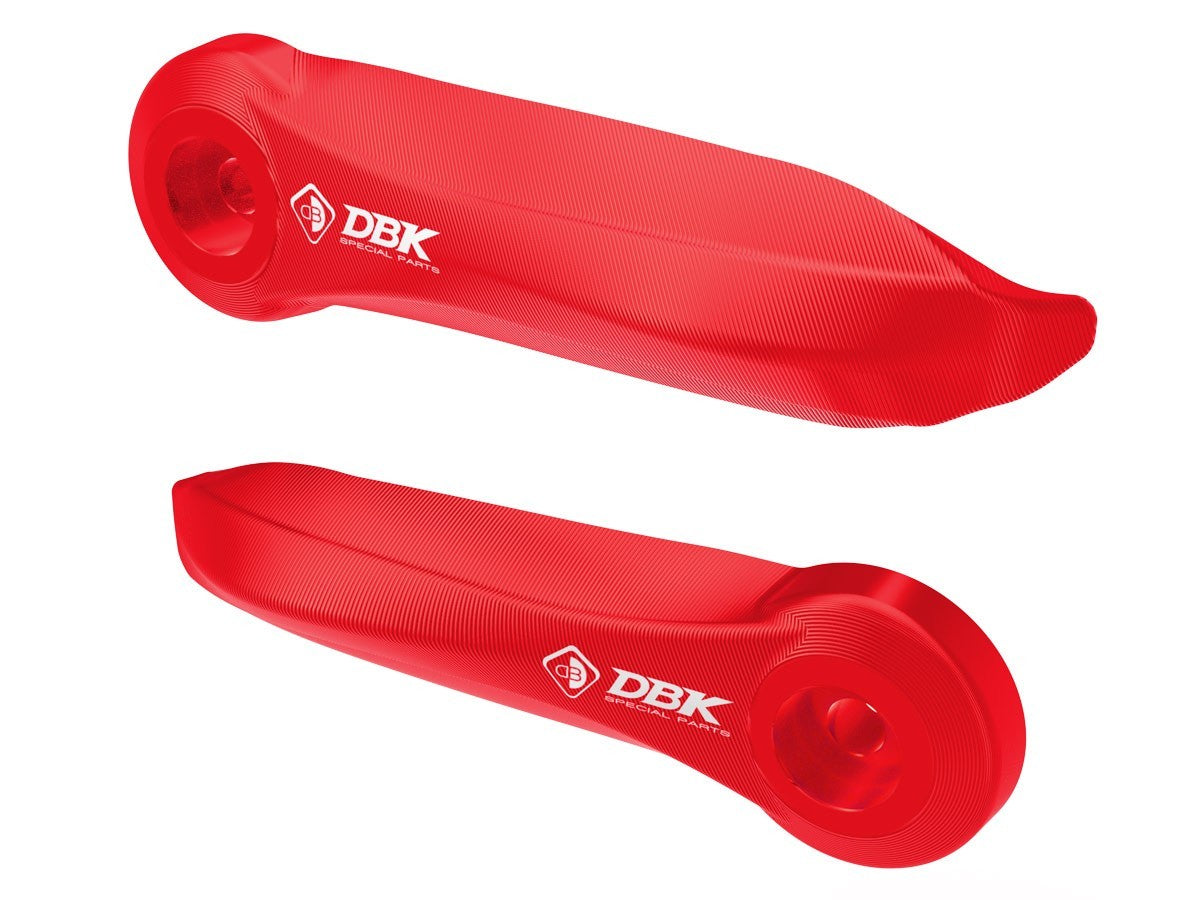 DBK DUCABIKE SPM05 BMW R1300GS Adventure (2024+) Handguards Protection Kit – Accessories in the Motodeal Motorcycle Aftermarket Accessories and Parts Online Shop