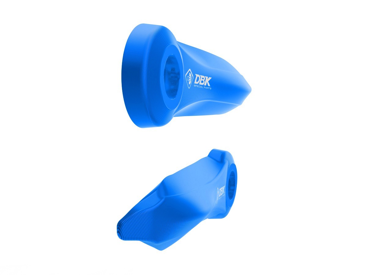 DBK DUCABIKE SPM05 BMW R1300GS Adventure (2024+) Handguards Protection Kit – Accessories in the Motodeal Motorcycle Aftermarket Accessories and Parts Online Shop