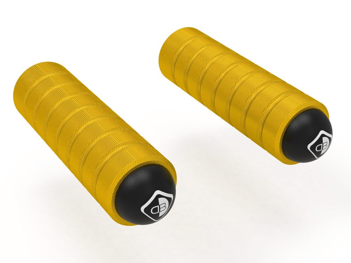 DBK DUCABIKE KPDM01+KAPM11 Ducati Footpegs (passenger; sport version; including adapters) – Accessories in the Motodeal Motorcycle Aftermarket Accessories and Parts Online Shop