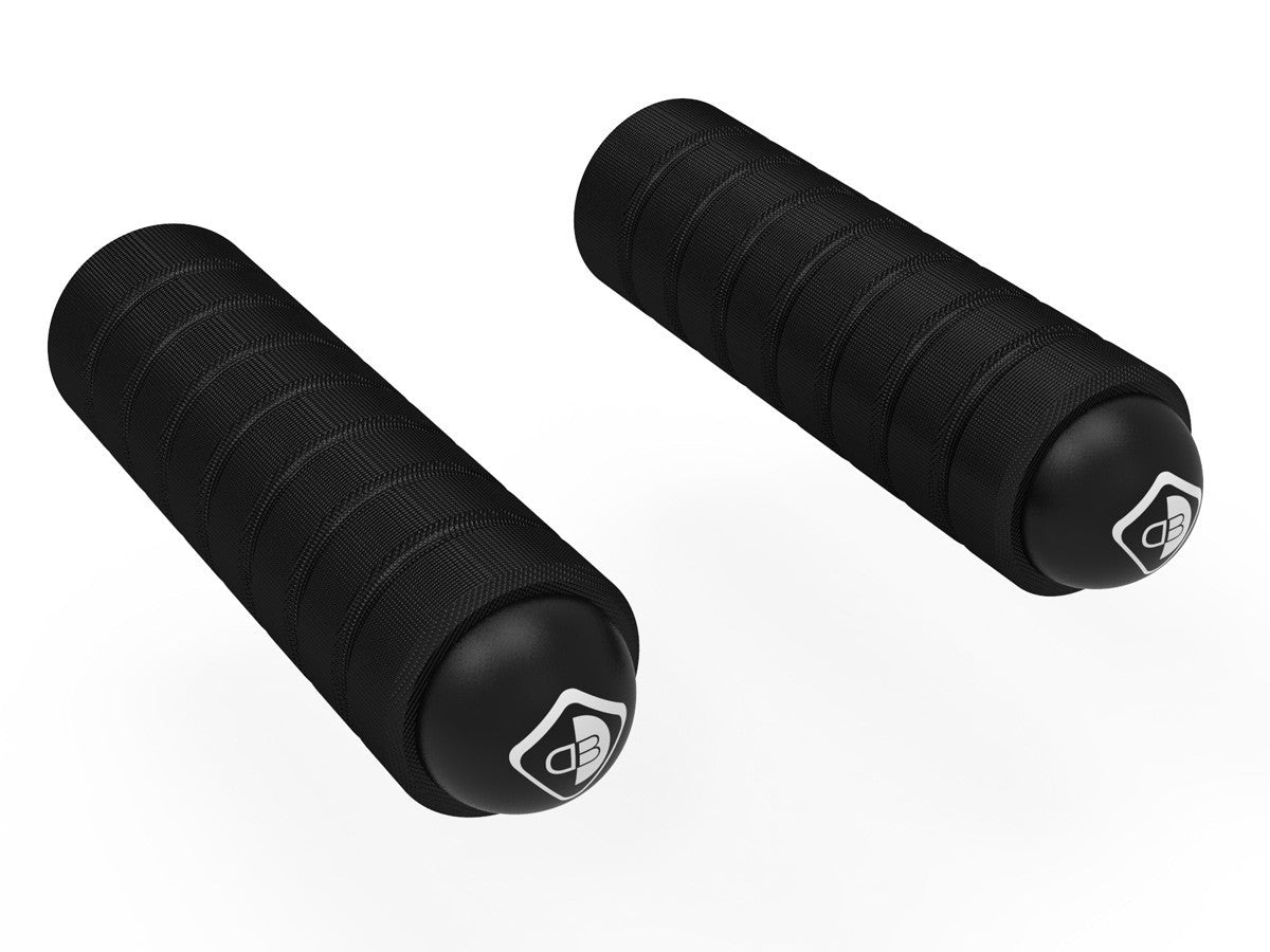 DBK DUCABIKE KPDM01+KAPM11 Ducati Footpegs (passenger; sport version; including adapters) – Accessories in the Motodeal Motorcycle Aftermarket Accessories and Parts Online Shop