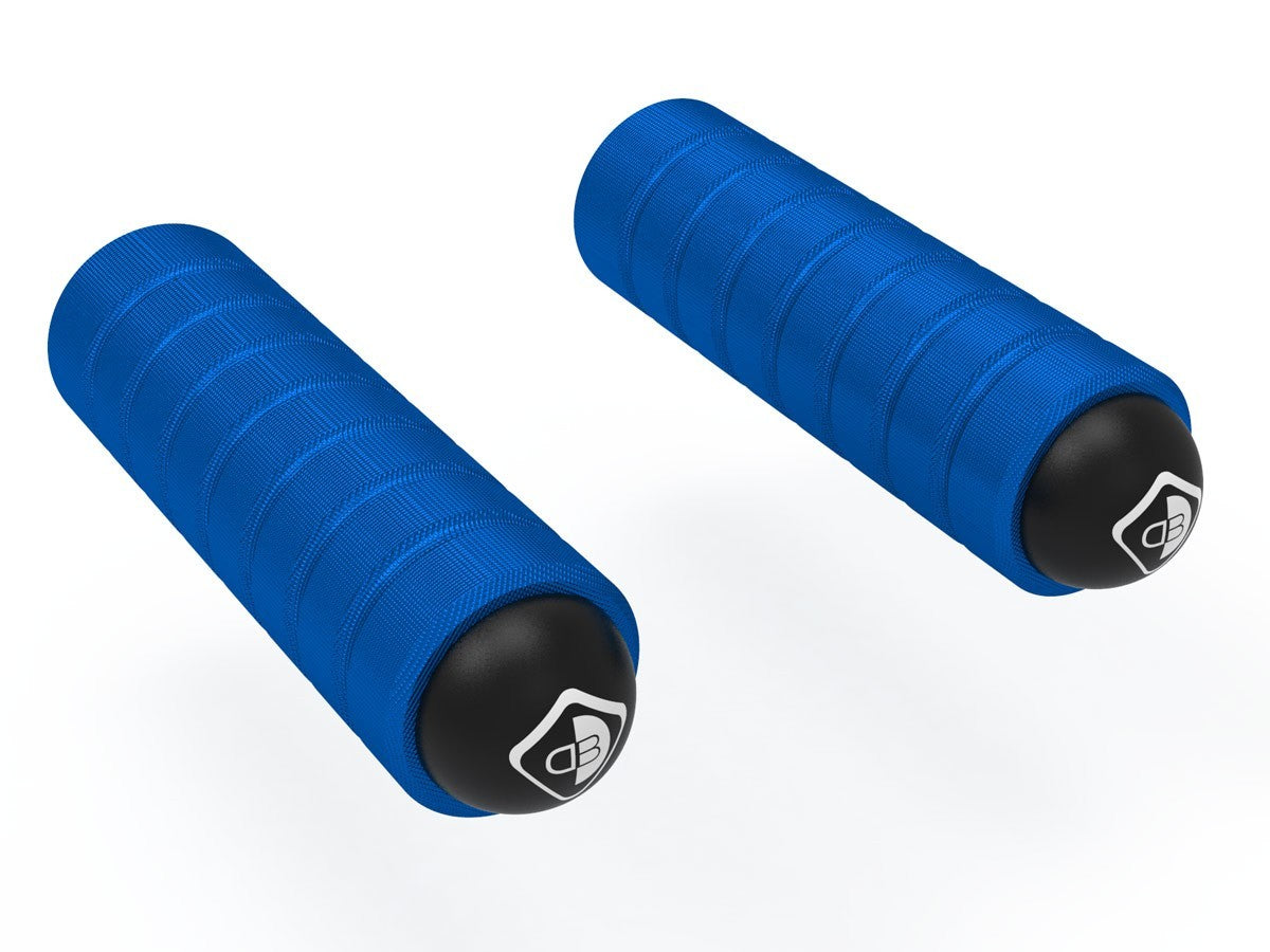 DBK DUCABIKE KPDM01+KAPM11 Ducati Footpegs (passenger; sport version; including adapters) – Accessories in the Motodeal Motorcycle Aftermarket Accessories and Parts Online Shop