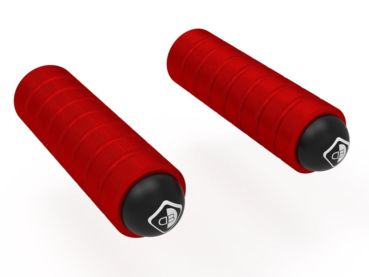 DBK DUCABIKE KPDM01+KAPM11 Ducati Footpegs (passenger; sport version; including adapters) – Accessories in the Motodeal Motorcycle Aftermarket Accessories and Parts Online Shop