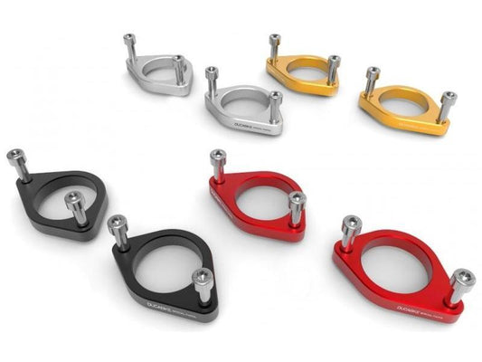 SRM01 - DUCABIKE Ducati SuperSport 950/939 Handlebar Riser (comfort version) – Accessories in the Motodeal Motorcycle Aftermarket Accessories and Parts Online Shop