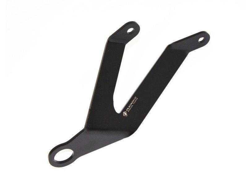 SS01 - DUCABIKE Ducati Monster 821/1200 Exhaust Support – Accessories in the Motodeal Motorcycle Aftermarket Accessories and Parts Online Shop