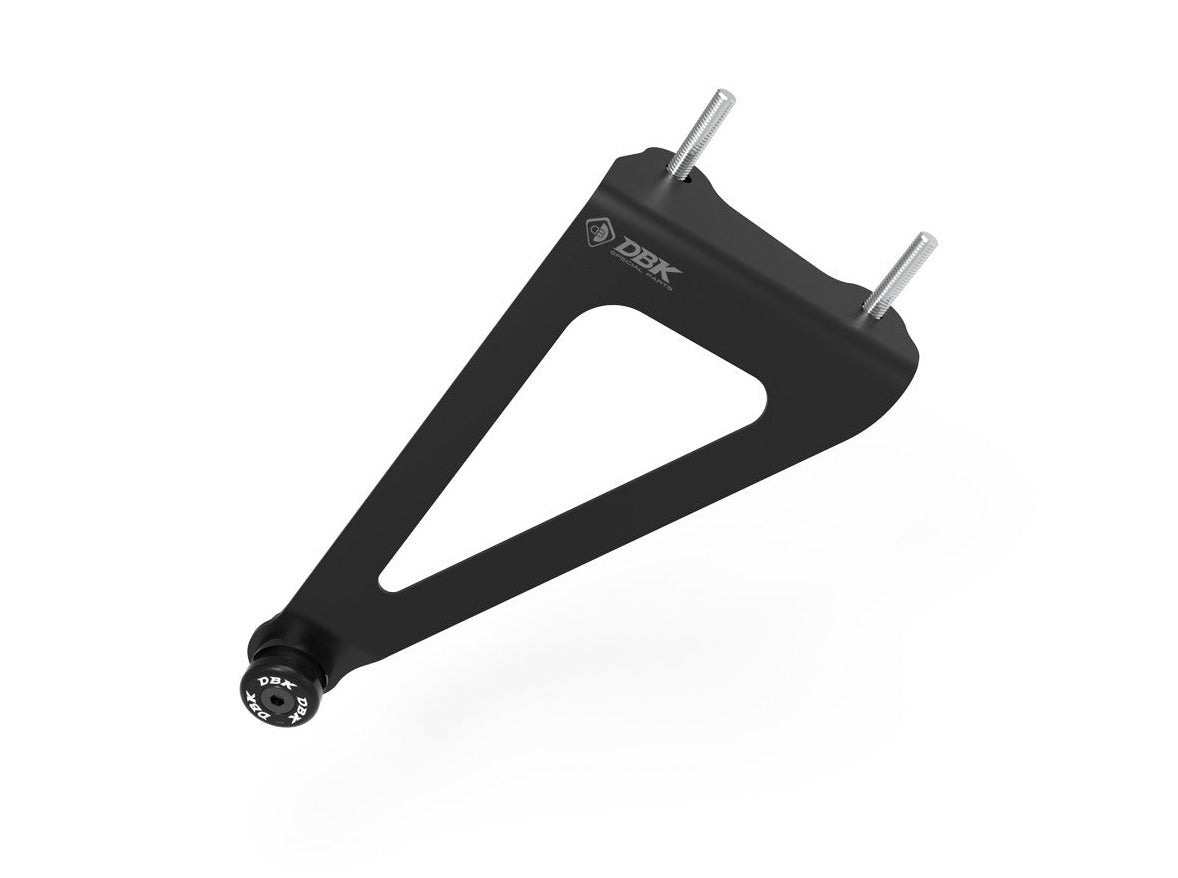 SS04 - DBK Triumph Speed Triple 1200 RS / RR Exhaust Support Kit – Accessories in the Motodeal Motorcycle Aftermarket Accessories and Parts Online Shop