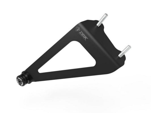 SS04 - DBK Triumph Speed Triple 1200 RS / RR Exhaust Support Kit – Accessories in the Motodeal Motorcycle Aftermarket Accessories and Parts Online Shop