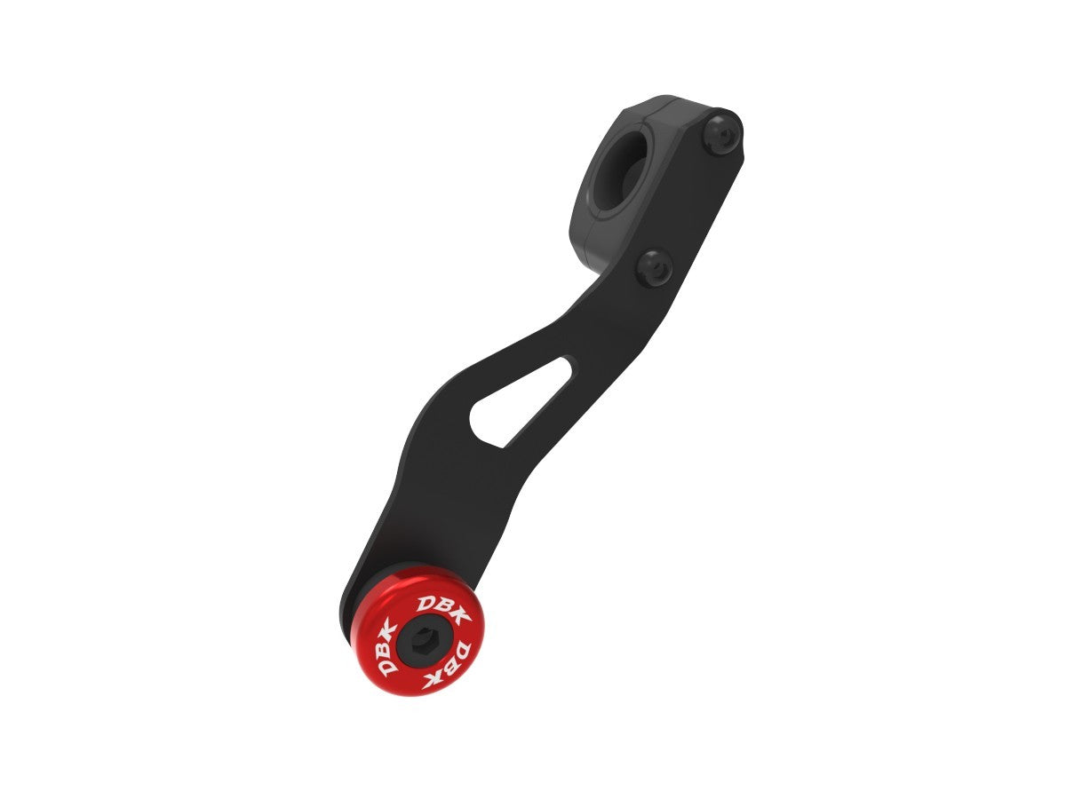 DBK DUCABIKE SS05 Ducati Multistrada V4 / V4S (2025+) Exhaust Support – Accessories in the Motodeal Motorcycle Aftermarket Accessories and Parts Online Shop