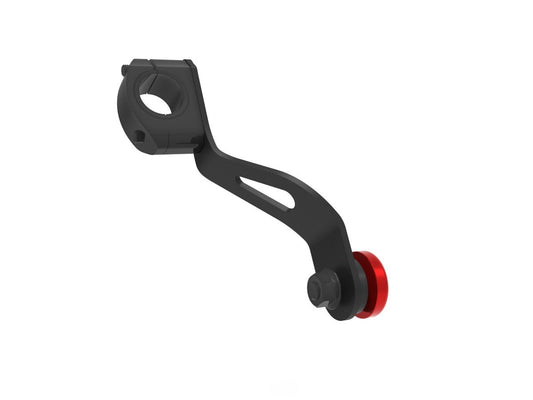 DBK DUCABIKE SS05 Ducati Multistrada V4 / V4S (2025+) Exhaust Support – Accessories in the Motodeal Motorcycle Aftermarket Accessories and Parts Online Shop