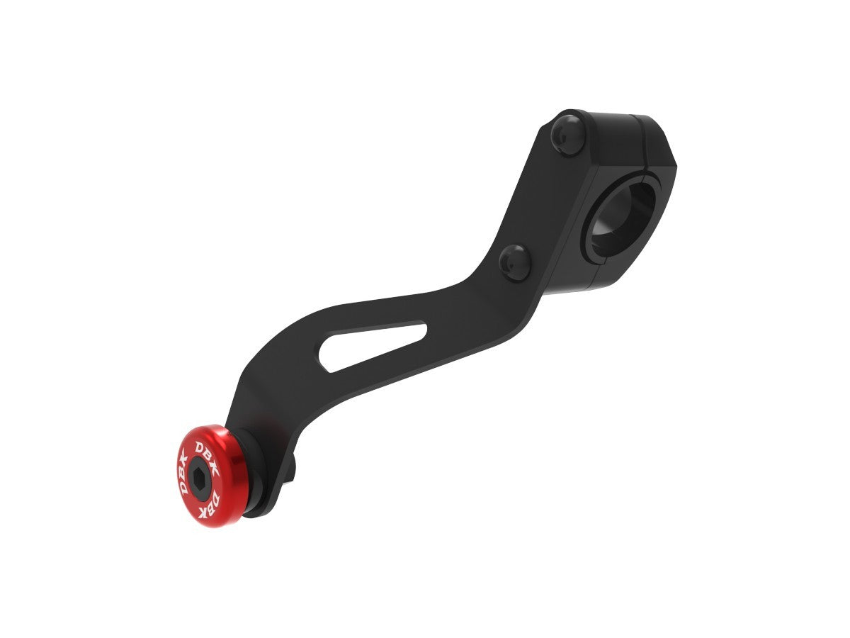 DBK DUCABIKE SS05 Ducati Multistrada V4 / V4S (2025+) Exhaust Support – Accessories in the Motodeal Motorcycle Aftermarket Accessories and Parts Online Shop