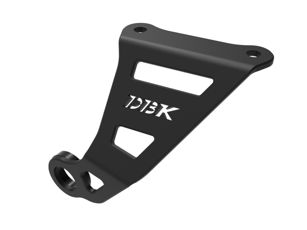DBK DUCABIKE SS06 Ducati Multistrada V2 / V2S (2025+) Exhaust Support – Accessories in the Motodeal Motorcycle Aftermarket Accessories and Parts Online Shop