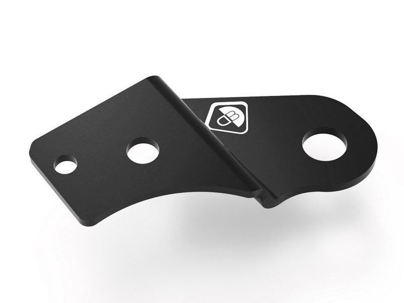 STA04 - DBK Ducati Monster / Streetfighter (2016+) Brake Fluid Reservoir Support – Accessories in the Motodeal Motorcycle Aftermarket Accessories and Parts Online Shop