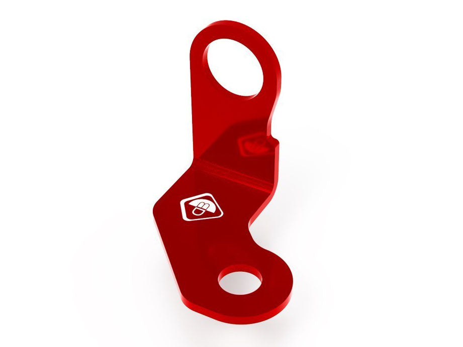 STA05 - DBK Ducati Monster / Streetfighter (2016+) Clutch Fluid Reservoir Support – Accessories in the Motodeal Motorcycle Aftermarket Accessories and Parts Online Shop