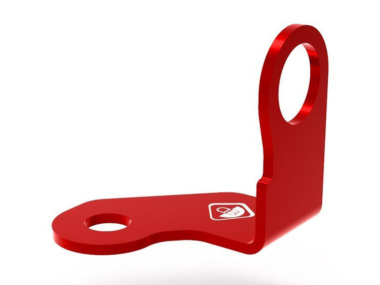 STA05 - DBK Ducati Monster / Streetfighter (2016+) Clutch Fluid Reservoir Support – Accessories in the Motodeal Motorcycle Aftermarket Accessories and Parts Online Shop