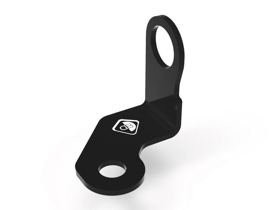 STA05 - DBK Ducati Monster / Streetfighter (2016+) Clutch Fluid Reservoir Support – Accessories in the Motodeal Motorcycle Aftermarket Accessories and Parts Online Shop