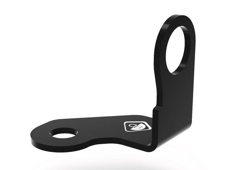 STA05 - DBK Ducati Monster / Streetfighter (2016+) Clutch Fluid Reservoir Support – Accessories in the Motodeal Motorcycle Aftermarket Accessories and Parts Online Shop